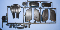 Moto Guzzi V850 California Kit