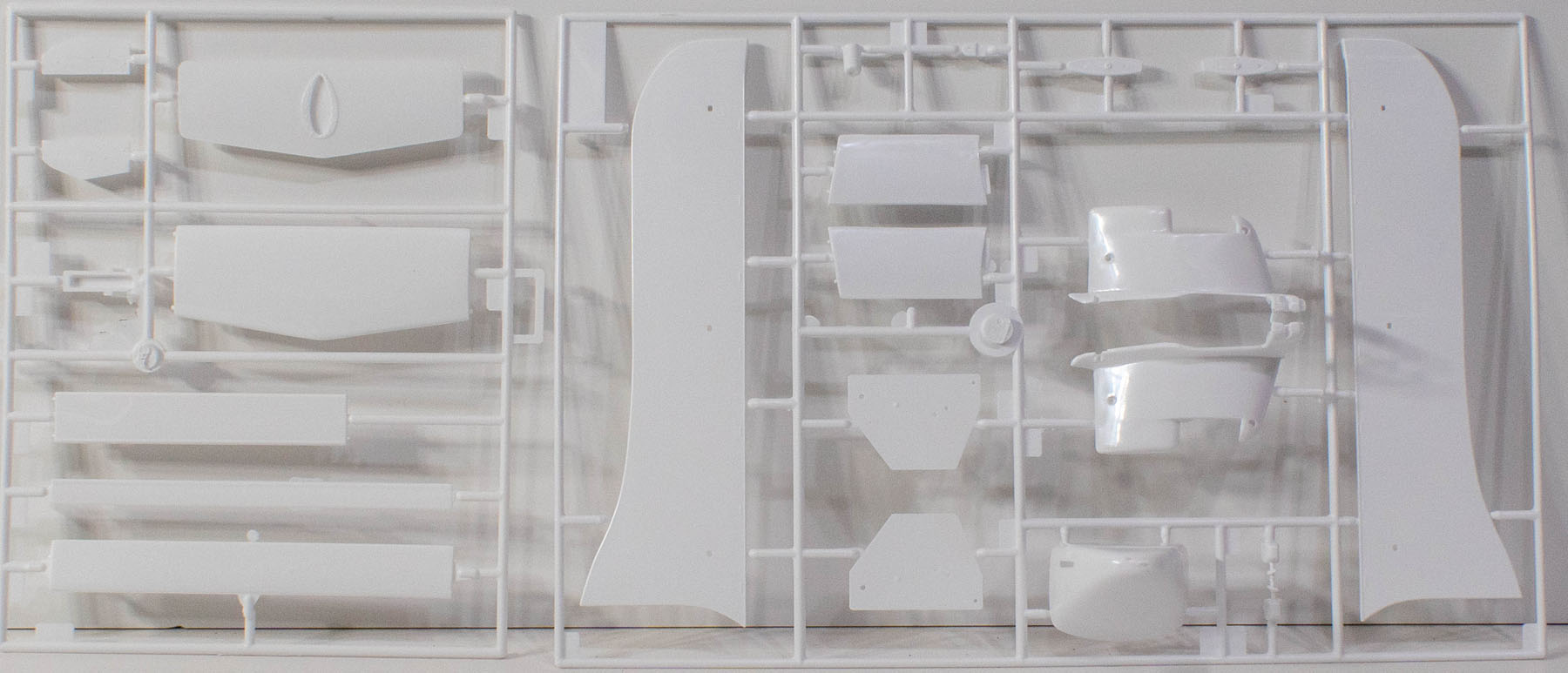 Italeri 4704 1/12 Alfa Romeo 179/179C Parts Image 04