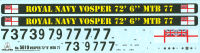Vosper