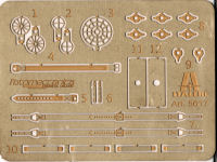 PT Boat Conversion Kit