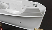Schnellboot Typ S-38