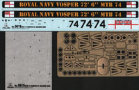 Vosper