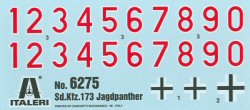 Jagdpanther Kit