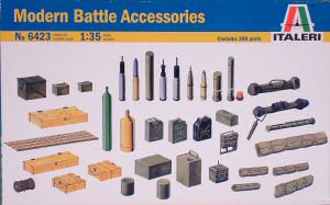 Accessories