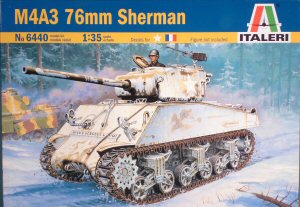 M4A3 Kit
