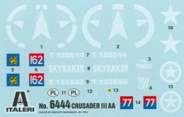 Crusader Kit
