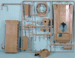 Crusader Kit