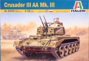 Crusader Kit
