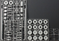 HEMTT Gun Truck Kit