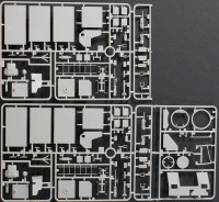 HEMTT Gun Truck Kit