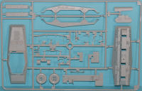 Sd.Kfz.234/2 Puma Kit