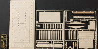 The Parthenon Kit