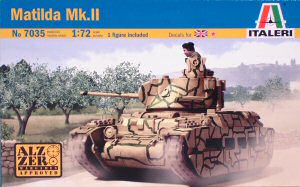 Matilda Kit
