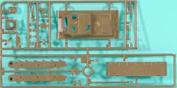 ISU-122 Kit