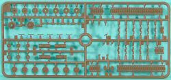 ISU-122 Kit