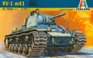 KV-1 m41 Kit