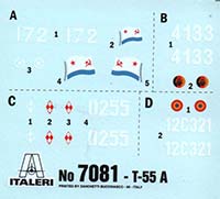 T-55A Kit