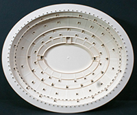 The Colosseum Kit