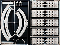 The Colosseum Kit