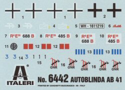 AB 41 Kit