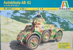AB 41 Kit