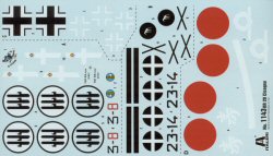 Cicogna Kit
