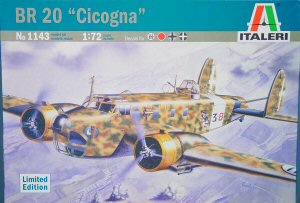 Cicogna Kit