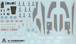 Merlin Kit