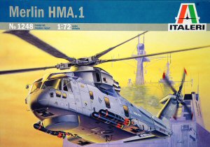 Merlin Kit