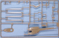 Kiowa Warrior Kit