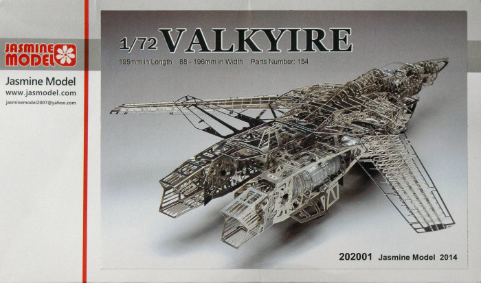 Valkyrie Kit
