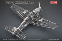 F6F-5 Hellcat