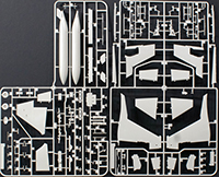 F-5F Tiger II