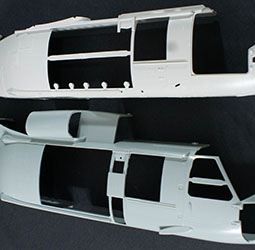 MH-60L Black Hawk