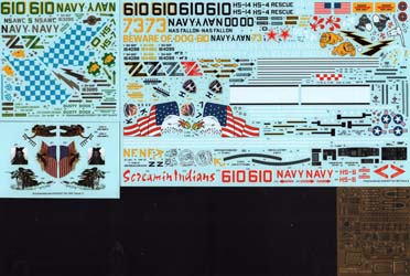 SH-60F Oceanhawk