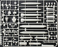 Su-17M3/M4 Fitter H/K