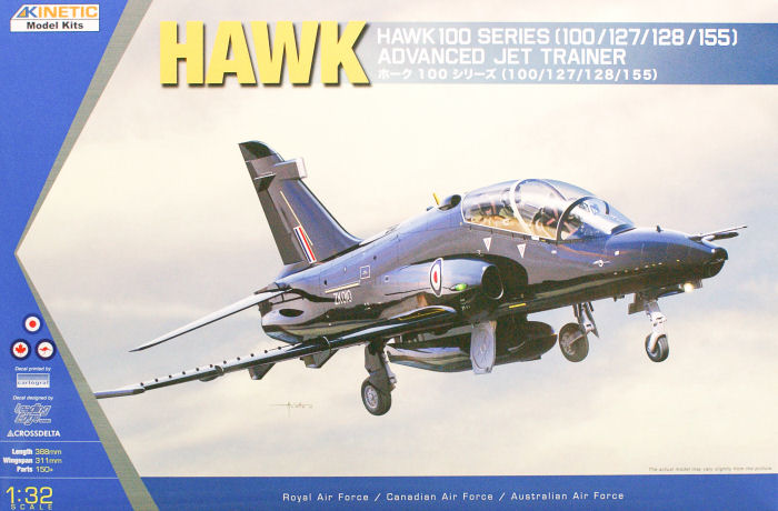 Hawk 100 Series Kit