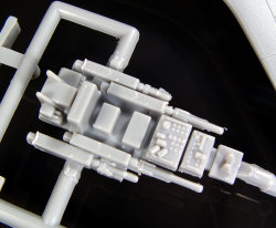 F-84F Kit