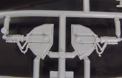 F-84F Kit