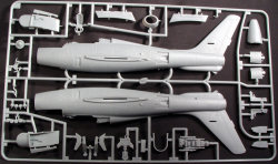 F-84F Kit