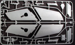 F-84F Kit