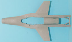 F-16AM Kit