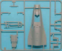 F-16AM Kit