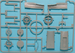 F-16AM Kit