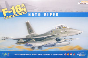F-16AM Kit