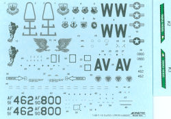 F-16DG/F-16DJ Kit