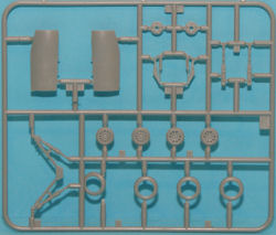 F-16DG/F-16DJ Kit