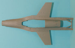 F-16C Barak Kit