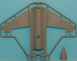 F-16C Barak Kit