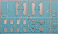 S-2E Tracker Kit